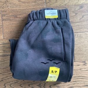 Lazy Pants Sweat Pants